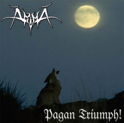 Pagan Triumph!